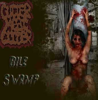 Gutter Meat Clitter - Bile Swamp (2009)