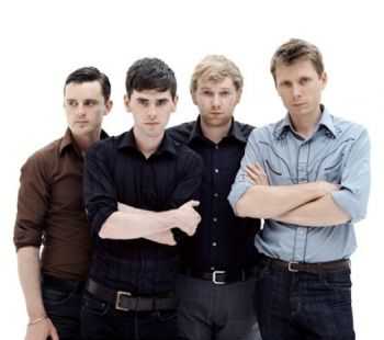 Franz Ferdinand - Live in Moscow (2009)