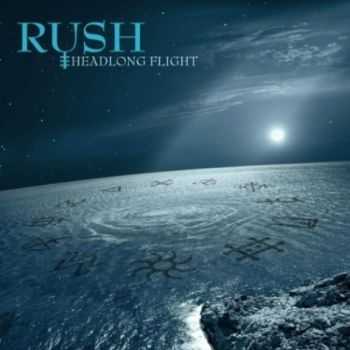 Rush  Headlong Flight (Single) (2012)