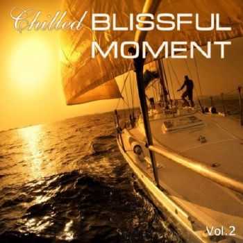 Chilled Blissful Moment Vol.2 (2012)