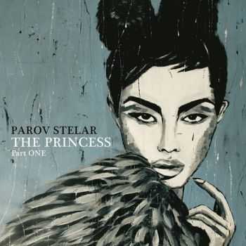 Parov Stelar - The Princess 2CD (2012)