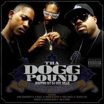 Tha Dogg Pound - DPGC'Ology (2012)