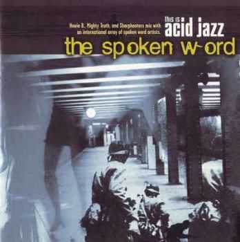 VA - This Is Acid Jazz: The Spoken Word (1999)