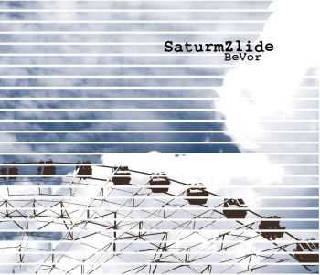 SaturmZlide - BeVor (2012)