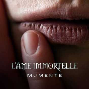 L&#194;me Immortelle - Momente  (2012)