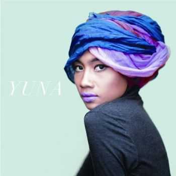 Yuna - Yuna (2012)