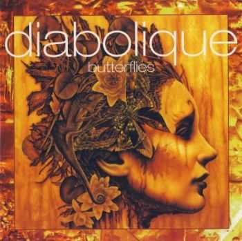 Diabolique - Butterflies (EP) (2000)