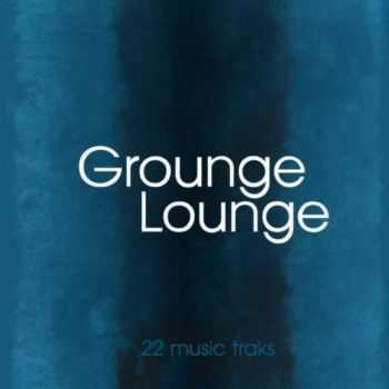 VA - Grounge Lounge (2012)