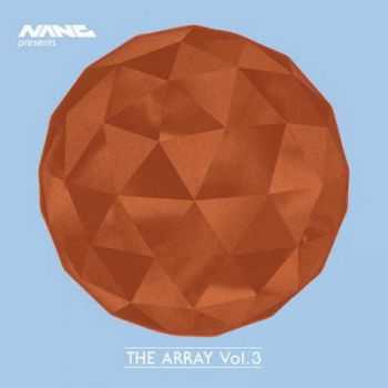 VA - Nang Presents The Array Vol. 3 (2012)