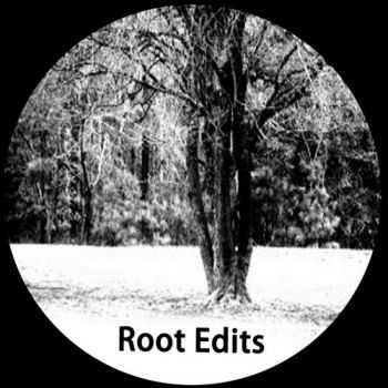 Alkalino - Root Edits (2012)