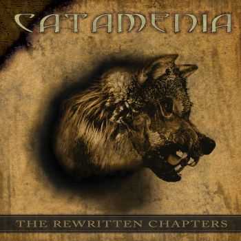 Catamenia - The Rewritten Chapters (2012)