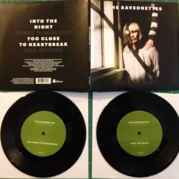 The Raveonettes - Into The Night - 2012