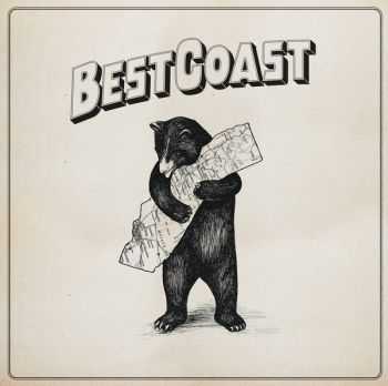 Best Coast - The Only Place (2012)