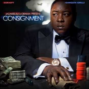 Jadakiss - Consignment (2012)
