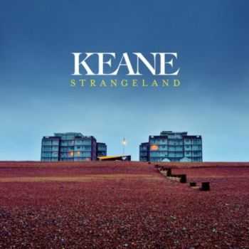 Keane - Strangeland (2012)