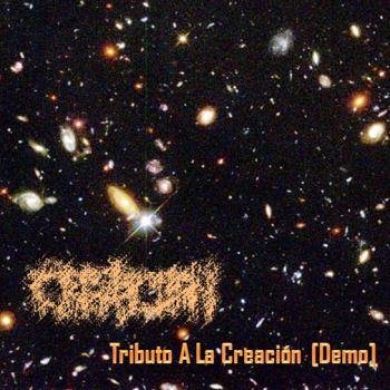 Creacion - Tributo A La Creacion [demo] (2010)