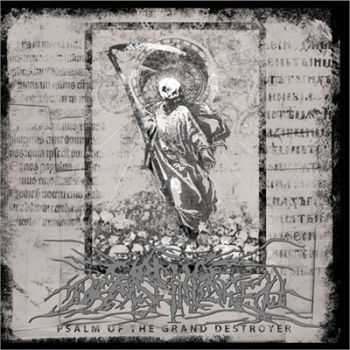 Circle of Dead Children - Psalm of the Grand Destroyer 2010 [LOSSLESS]