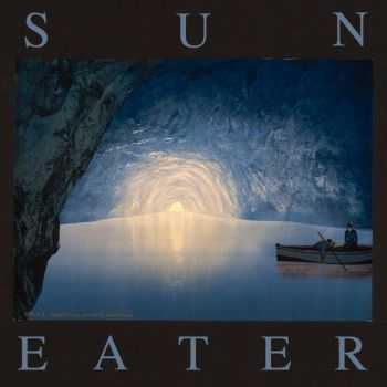 Sun Eater - Sun Eater [EP] (2012)