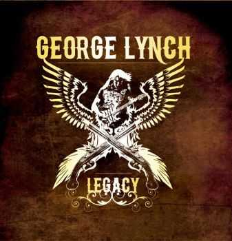 George Lynch  Legacy [EP] (2012)