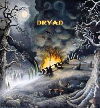 In the Labyrinth - Dryad (2002)