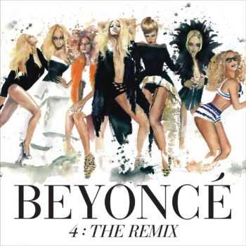 Beyonc&#233; - 4: The Remix (2012)