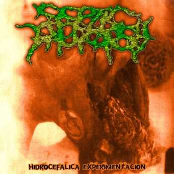 Septic Autopsy - Hidrocefalica - Experimentacion [EP] (2012)