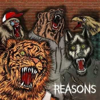 Reasons - Reasons (2012)