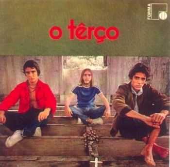 O Terco - O Terco (1970)