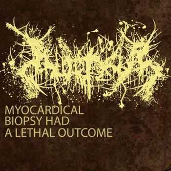 Inopexia - Myocardical Biopsy Had A Lethal Outcome [promo] (2012)