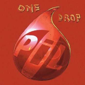 Public Image Ltd. - One Drop (EP) (2012)