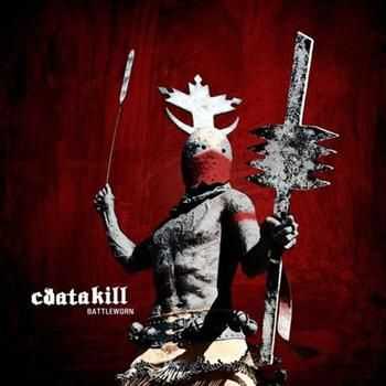 Cdatakill - Battleworn (2012)