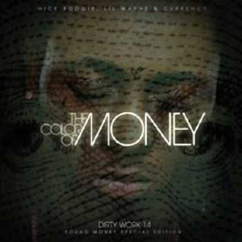 Lil Wayne – The Color Of Money (2012) Lil Wayne – The Color Of Money (2012)