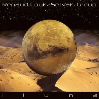 Renaud Louis - Renaud Louisp (2011)