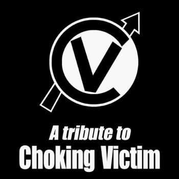 VA - A Tribute to Choking Victim (2008)