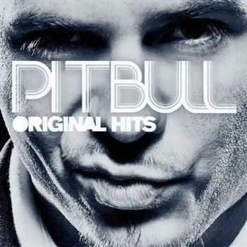 Pitbull - Original Hits (2012) Pitbull - Original Hits (2012)