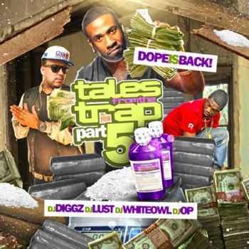 Tales From The Trap Pt. 5 (2012) Tales From The Trap Pt. 5 (2012)