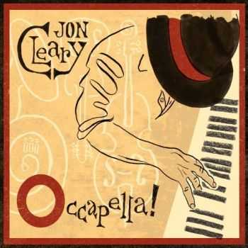 Jon Cleary - Occapella (2012)