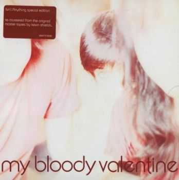 My Bloody Valentine - Isnt Anything (Remastered) (2012)