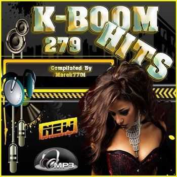 K-Boom Hits 279 (2012)