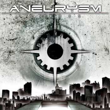 Aneurysm - Shades (2007) Aneurysm - Shades (2007)