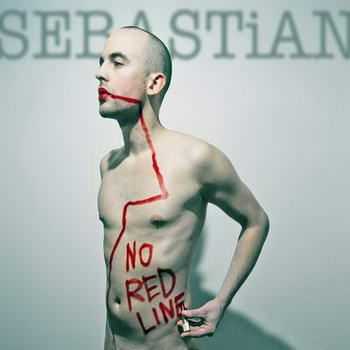 Sebastian - No Red Line (2012)