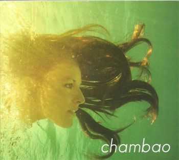 Chambao - Chambao (2012)