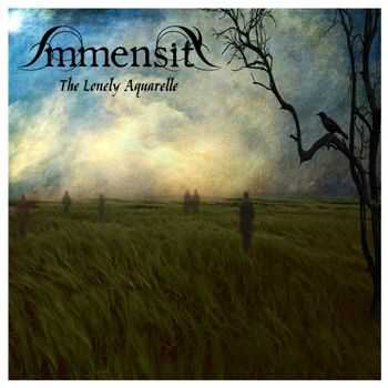 Immensity - The Lonely Aquarelle [Demo] (2012)