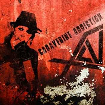 X.C.V - Cadaverine Addiction (2012)