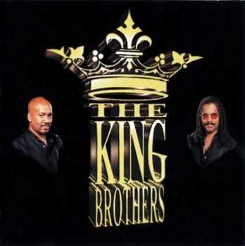 The King Brothers - Mo' Heat (2001)