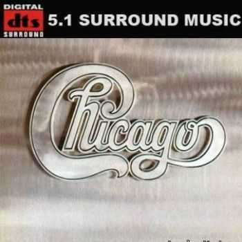 Chicago  - Chicago II (1970(2003))