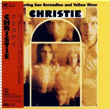 Christie - Christie (1970)