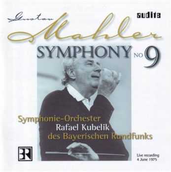 Gustav Mahler - Symphonie N7 (2001)