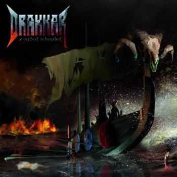 Drakkar - X Rated Reload (2012)