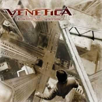 Venefica - Drowning Soul Syndrome (2012)